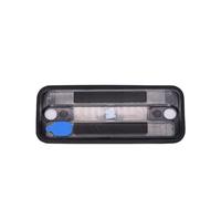 Réservoir d'eau et Bouchon de mèche compatibles avec Les aspirateurs Robots IRobot Braava 320, 380, 380T, 390, 390T, Mint 4200, 5200, 5200C(Water Tank-1pcs)