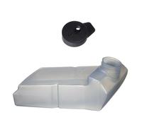 Réservoir d'eau et bouilloire pour nettoyeur haute pression K2 K3 : pièces de rechange pour détergent.