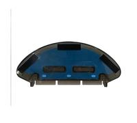 Réservoir D'eau Et Chiffons De Nettoyage For Aspirateur Robot, Compatibles Avec Les Modèles Rowenta Et Explorer Série 20. Accessoires Et Pièces Détachées For Aspirateurs Robots.(1pc water tank)