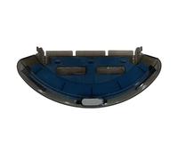 Réservoir D'eau Et Chiffons De Nettoyage For Aspirateur Robot ZR6900R1, Compatibles Avec Les Aspirateurs Robots Rowenta Explorer Série 20. Accessoires Inclus.(1pc water tank)