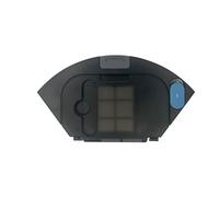 Réservoir D'eau Et Collecteur De Poussière For Aspirateur 2 En 1, Compatible Avec Roomba, Combo, Essential, RVG-Y1 Y0112/Y0140/Y0110/Q0120/Q011, Pièces De Rechange
