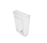 Réservoir D'eau Et Couvercle De Réservoir D'eau, Compatibles Avec Nestlé, Compatibles Avec La Machine À Café À Capsules Nespresso F111EN500, Accessoires For Machines À Café(Without cover)