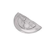 Réservoir D'eau Et Couvercle For Machine À Café À Capsules, Compatible Avec NESPRESSO,J520 Plus, Accessoires For Machine À Café(Water Tank Lid)