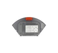 Réservoir D'eau Et Filtre À Poussière - Compatible Avec Xiaomi S20 / D106, E10 B112 E12 (3C Enhanced Edition) - Pièces De Rechange For Aspirateur Robot