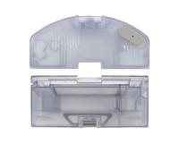 Réservoir d'eau et filtre HEPA, pièces de rechange, compatible avec Mijia S10+ B105, accessoires for aspirateur(Water Tank Dust Box)