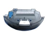 Réservoir D'eau Et Fonction Balai For Aspirateur Robot, Compatible Avec Polaris, PVCR 0930 Smart 500, Compatible Avec ILife, Pièces Détachées For Aspirateur Robot A7 Et A80 Plus