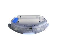 Réservoir D'eau Et Lingette De Nettoyage For Aspirateur Robot, Compatibles Avec Ecovacs, Deebot, Modèles 605, 600 Et 601. Accessoires Et Pièces Détachées For Aspirateurs Robots.