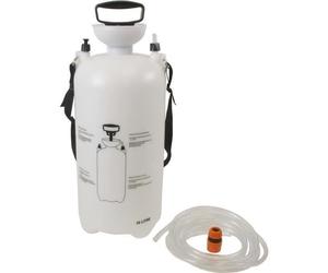 Réservoir d'eau et raccord adaptable pour disqueuses Husqvarna - Makita - Stihl et autres