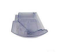 Réservoir d'eau et réservoir à poussière de rechange 2 en 1 compatible avec Roborock Q8 Max/Q8 Max+/Q80 Max/Q80 Max+/Q85 Max/Q85 Max+ Robot aspirateur