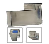 Réservoir d'eau étanche avec recharge pratique for Ecovacs for Deebot X8 Pro/X8 for Omni/X8 Pro for Omni/Pour T50 Pro/Pour T50