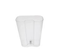 Réservoir d'eau F531 EN650, compatible avec Nestlé, compatible avec Nespresso, machine à café à capsules, accessoires for couvercle de réservoir d'eau(A)