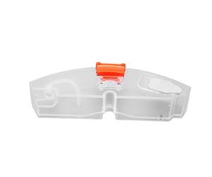 Réservoir d'eau, Filtres à café Facilement Enlevés Filtres Jetables et Replacés, pour Xiaomi S7 T7S T7S Plus G10