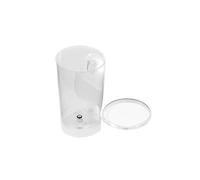 Réservoir D'eau For Accessoires De Machine À Café, Compatible Avec Dolce Gusto Piccolo, Réservoir D'eau De Pièces De Rechange KP1A01MX
