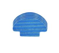 Réservoir D'eau For Aspirateur, Chiffon De Nettoyage, Compatible Avec Les Robots LIECTROUX, V3S PRO Et M7S Pro(5pcs)