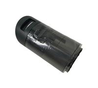 Réservoir d'eau for aspirateur, compatible avec Dreame, kit d'accessoires H11/H12S, réservoirs de rechange for autolaveuse de sol sans fil portative