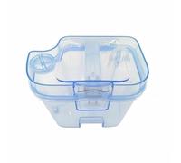 Réservoir d'eau for Aspirateur, Compatible avec Dreame W10/W10 Pro