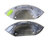 Réservoir d'eau for aspirateur, compatible avec Honor, Choice, Robot Cleaner R2 Plus / 360 S8 Plus/TP-Link, compatible avec TAPO, RV30 Plus. Pièces détachées