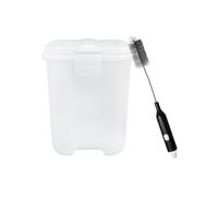 Réservoir d'eau for aspirateur, compatible avec Narwal J3 J4, pièces détachées for aspirateur(Sewage Tank)