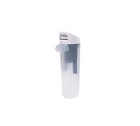 Réservoir d'eau for aspirateur, compatible avec Tineco S5 Combo, accessoires for aspirateur eau et poussière, réservoir d'eau propre/sale(Dirty-1)