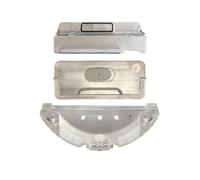 Réservoir D'eau For Aspirateur, Équipé D'un Bac À Filtre Et D'un Bac De Récupération De Poussière, Compatible Avec Les Accessoires D'aspirateur 360° Et S9.(Suit 3PCS)