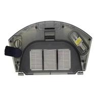 Réservoir D'eau For Aspirateur, Filtre HEPA, Boîte À Poussière, Compatible Avec HONITURE, Q6 Pro, Pièces De Rechange For Aspirateur Robot