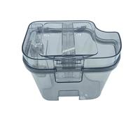 Réservoir D'eau For Aspirateur, Réservoir D'eau Propre, Réservoir D'eau Sale, Pièces De Rechange. Compatible Pour Dreame W10 W10 Pro. Accessoires For Réservoir D'aspirateur(Dirty water tank)