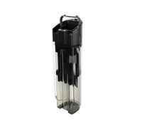 Réservoir D'eau For Aspirateur Réservoir D'eau Propre Réservoir D'eaux Usées, Compatible For Dreame, Compatible For Les Accessoires D'épurateur De Sol De Station Mova M10/M10 Pro/M10(Sewage tank)
