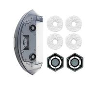 Réservoir D'eau For Aspirateur Robot, Compatible Avec Deebot N9+ / Pièce De Rechange For Accessoires De Nettoyage De Balais Balais Yeedi(7pcs..)