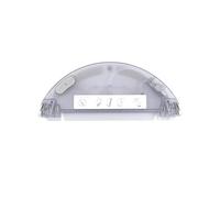 Réservoir d'eau for aspirateur robot, compatible avec Dreame Bot D10S / D9 Max (blanc) et F9 Pro, filtre et accessoires