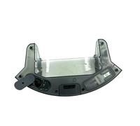 Réservoir D'eau For Aspirateur Robot, Compatible Avec Dreame, Mova Et M1. Accessoires De Rechange (pompe À Eau Incluse).