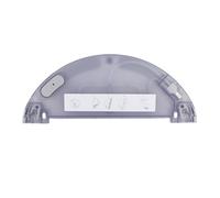 Réservoir D'eau For Aspirateur Robot Dreame D10S / D10S Pro / D9 Max (blanc) / F9 Pro, Pièces De Rechange(1pcs)