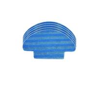Réservoir D'eau For Aspirateur Robot LIECTROUX V3S PRO / M7S Pro, Grande Capacité, Avec Chiffon De Nettoyage.(5pcs)