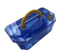 Réservoir D'eau For Aspirateur Robot, Pièces Détachées, Accessoires De Remplacement For Réservoir D'eau, Compatible Avec Ilife V7s Plus
