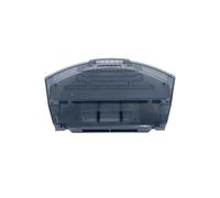 Réservoir d'eau for aspirateur robot Proscenic M8 Pro, pièces de rechange 2 en 1, remplacement du bac à poussière