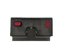 Réservoir D'eau For Aspirateur Sans Fil Deerma, VC20 Pro, VC26 Pro, VC26, Accessoires De Remplacement(2pcs)