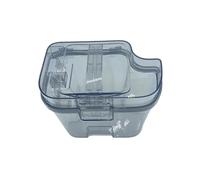 Réservoir D'eau For Balayeuse, Compatible Avec Dreame, W10Pro, W10 Bucket, Réservoir D'eaux Usées, Accessoires For Seau D'eau Propre, Collecteur De Poussière(Grizzly)