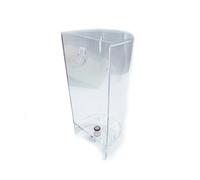 Réservoir D'eau For Cafetière, Compatible Avec KRUPS, Dolce Gusto Et Genio S Plus KP240140 KP340840. Réservoir D'eau De Rechange Étanche.