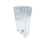 Réservoir D'eau For Cafetière, Compatible For KRUPS, Compatible For Dolce Gusto, Genio S Plus KP240140 KP340840 Réservoir De Remplacement De Conteneur Anti-poussière