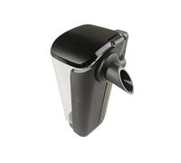 Réservoir D'eau For Cafetière Philips, Compatible Avec Les Modèles EP2121, 2136, 3146, 5144, 1221, Bac D'égouttage, Réservoir D'eau, Disque De Broyage, Accessoires(Milk cup (with lid))
