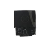 Réservoir D'eau For Cafetière Philips, Compatible Avec Les Modèles EP2121, 2136, 3146, 5144, 1221, Bac D'égouttage, Réservoir D'eau, Disque De Broyage, Accessoires(The baffle is black.)