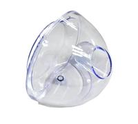 Réservoir D'eau For Machine À Café À Capsules, Compatible Avec Nescafé, Dolce Gusto, Nestlé, Réservoir D'eau EDG325