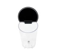 Réservoir D'eau For Machine À Café À Capsules, Compatible Avec Nestlé, Pixie C61 Et C60. Pièces De Rechange.