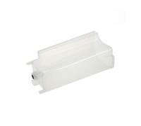 Réservoir D'eau For Machine À Café, Accessoires De Remplacement For Modèles ECP35.31/ECAM22.110/EC9155/ETAM29.660(EC235)