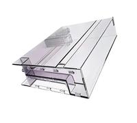 Réservoir D'eau For Machine À Café Automatique, Compatible Avec Les Modèles DeLonghi ECAM26.455 Et 28.465. Accessoires For Réservoir D'eau.