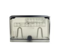 Réservoir D'eau For Machine À Café, Compatible Avec Breville, Réservoir D'eau For Machine À Café Semi-automatique 870/878/SAGE, Etc.(870SAGE)