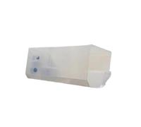Réservoir D'eau for Machine À Café, Compatible Avec Delonghi | Accessoires for machines à café semi-automatiques ECP31.21 ECP33.21 ECP35.31 ECP36.31