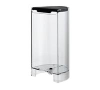 Réservoir D'eau For Machine À Café, Compatible Avec Les Machines À Expresso Nespresso Et Krups Inissia C40 Et D40. Pièces De Rechange