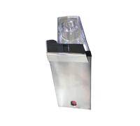 Réservoir D'eau For Machine À Café, Compatible Avec Les Modèles DeLonghi EC850 Et EC860. Accessoires For Machines À Café.