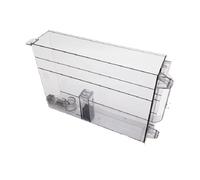 Réservoir D'eau For Machine À Café, Compatible Avec Les Modèles Delonghi Série E, E LATTEPRO PLUS PRO EMAX S (grande Capacité).