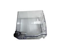 Réservoir D'eau For Machine À Café, Compatible Avec Les Modèles Philips HD8651, HD8652, HD8745, HD8743, HD8643 Et HD8650. Réservoir D'eau En Plastique.